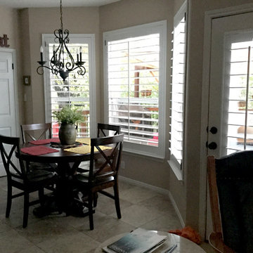 Brannan Shutter Remodel