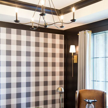 Starr Homes for 2018 Artisan Home Tour in Kansas City