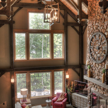 Lighting Projects