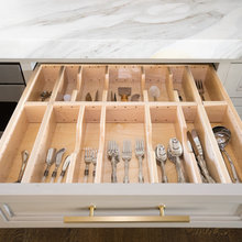 Kitchen Storage
