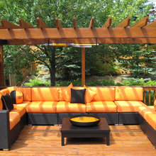 Decking