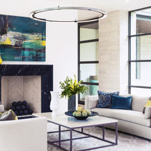 Living Room Ideas