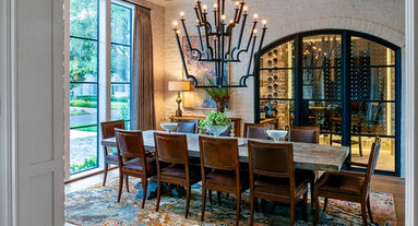 Best 15 Interior Designers And Decorators In Houston Tx Houzz