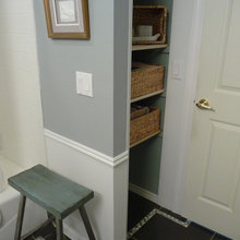 Closet Ideas