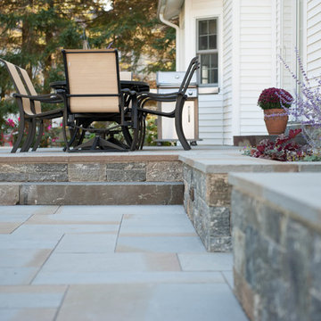 Residential Backyard Make-Over