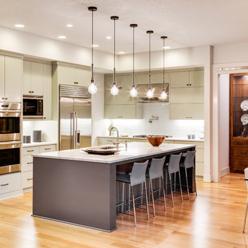 Kitchen Remodel