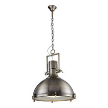 Light Kitchen