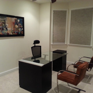 Residence Reference