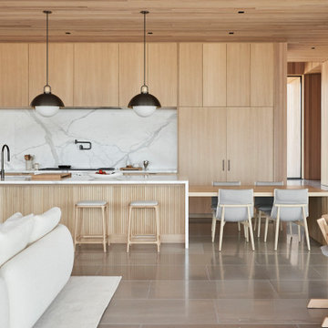Bend, Oregon Kitchen