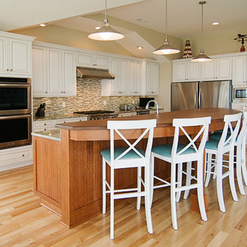 Kitchens