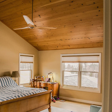 Tranquil Home