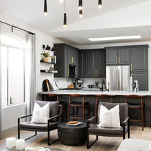 New Kitchen