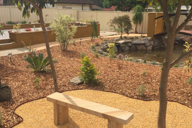 Canley Heights Landscaping