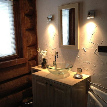 CHALET RESIDENTIEL