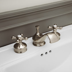 Randolph Morris Widespread Bathroom Sink Faucet - Bathroom Sink Faucets
