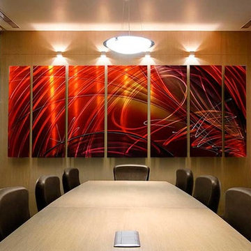 Extra Large Art