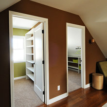 kid room