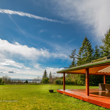 Kayak Point Home