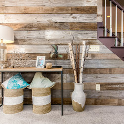 HomeClick Interiors -- Foyer - Products