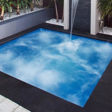Pools