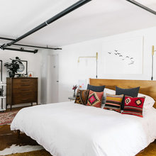 Bedroom Ideas