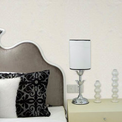 Century Classic - Houndstooth Wallpaper G580902 - Wallpaper