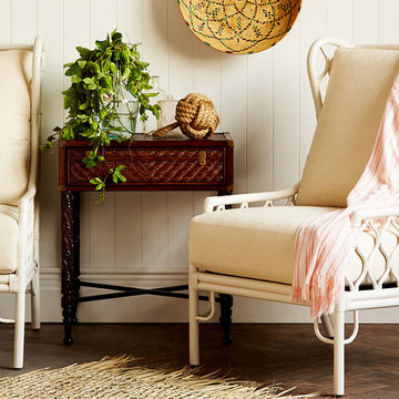 Tropical Decor