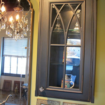 Wood-Mode Fine Custom Cabinetry