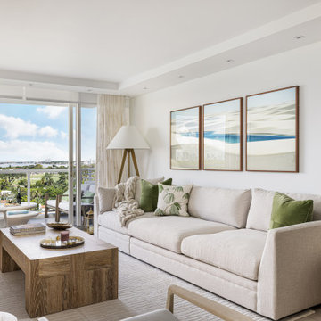 Miami Beach retreat