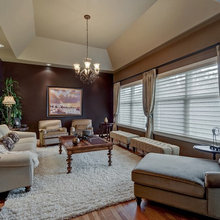 livingroom chandelier