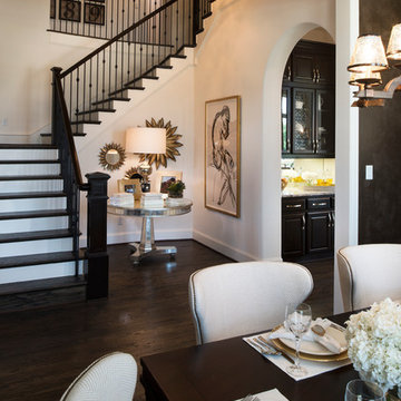 Fairways at Gentle Creek | Huntington Homes | Prosper, TX