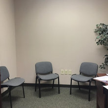 office