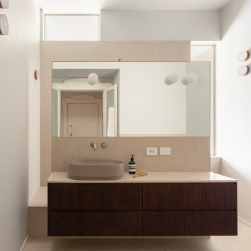 ISOLA ATTICO DUPLEX