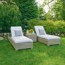 Deck Furniture