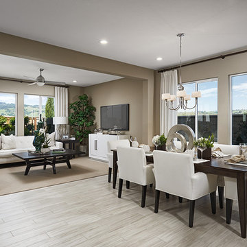 Dining Room Lighting