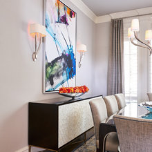 dining rooms