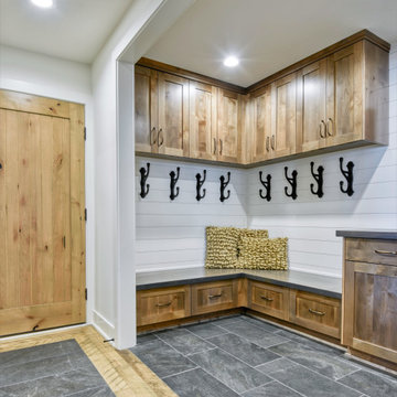 Bonanza Blvd Home Transformation