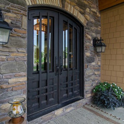 Chanhassen Custom Home - Products