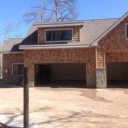 Wood Siding - Products