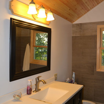 Lulich Bathroom Remodel