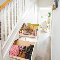 Six Drawer Tallboy Storage Unit - Products