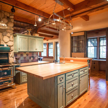 Lynx Basin Ranch in Steamboat Springs