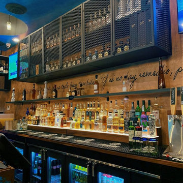 Condesa Restaurant , Watertown