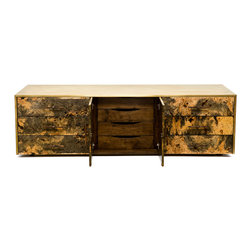 Custom Furniture - Buffets And Sideboards