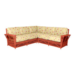 Stella Sofa Sectional - Sectional Sofas
