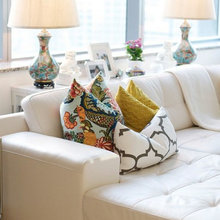 Dining Room Decor