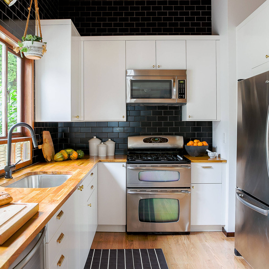 Mid Century Rancho