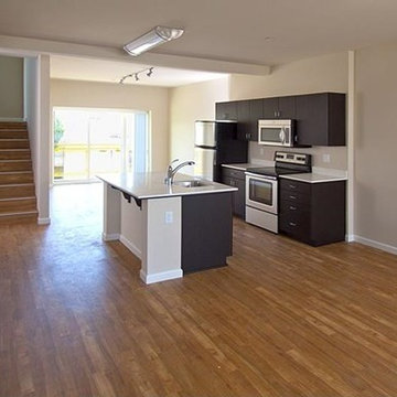 Fulton St. Apartments - Fresno, CA