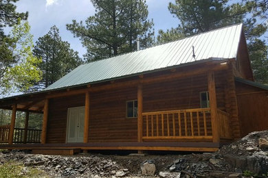 Christensen Cabin