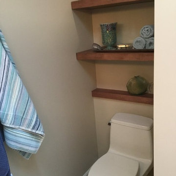 Fenton Master Bath